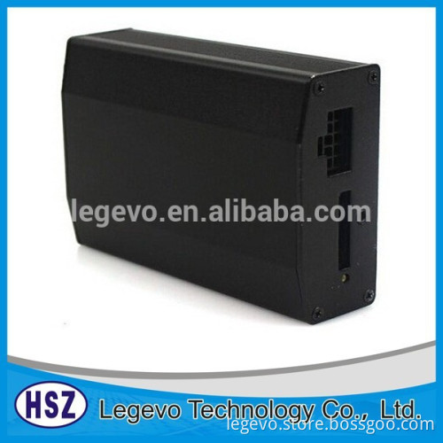 TK103-2 car gps gsm gprs tracker with remote control dual SIM slot IP tracking device